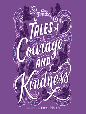 cover image of Tales of Courage and Kindness